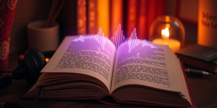 Audiobooki czy książki – co wybrać i dlaczego - Kultura audiobooki i książki