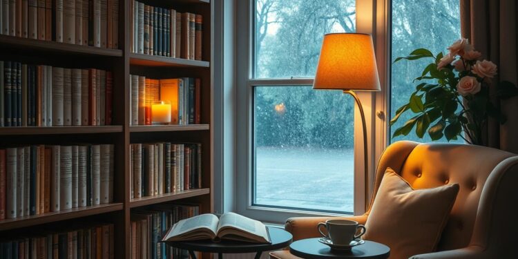 Sztuka czytania poezji – przewodnik dla początkujących - Kultura czytanie poezji