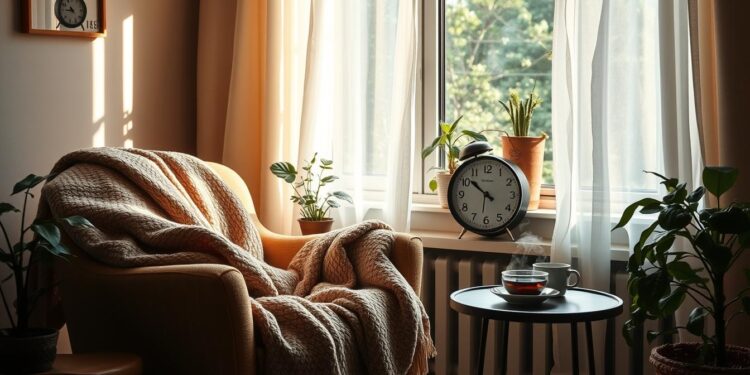 Drzemka – jak robić to dobrze? - Zdrowie drzemki