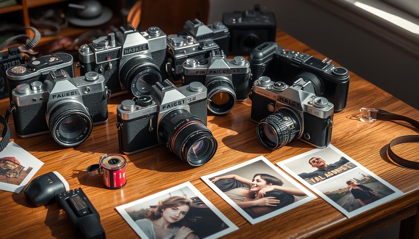 fotografia analogowa