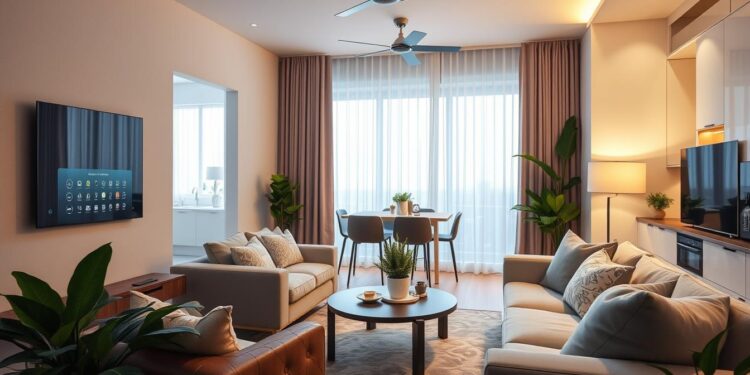 Inteligentny dom bez wielkich kosztów – praktyczny przewodnik dla początkujących - Technologia inteligentny dom