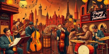 jazz w Polsce