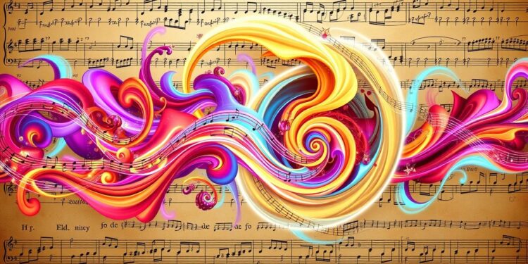Matematyka w muzyce – ukryty porządek dźwięków - Ciekawostki matematyka w muzyce