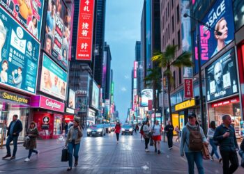 rozszerzona rzeczywistość