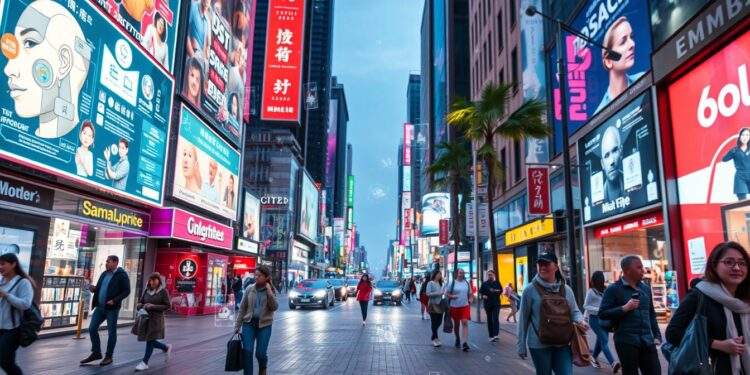 Rozszerzona rzeczywistość w codziennym życiu - Technologia rozszerzona rzeczywistość