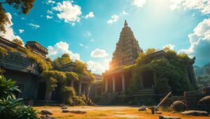 starożytne cywilizacje