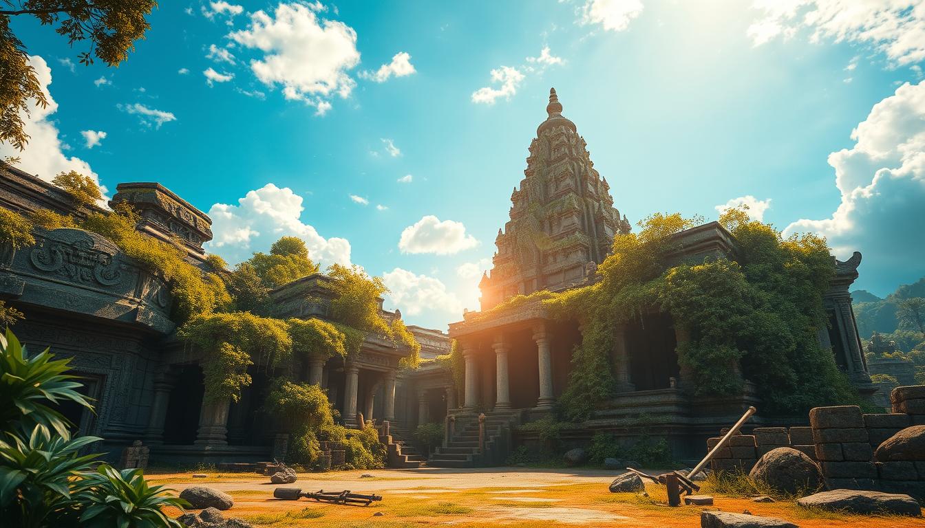 starożytne cywilizacje