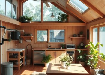 systemy oszczędzania wody