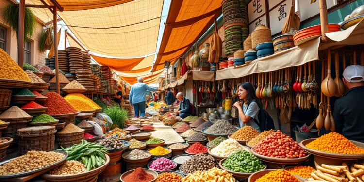 Najdziwniejsze tradycje kulinarne świata - Ciekawostki tradycje kulinarne