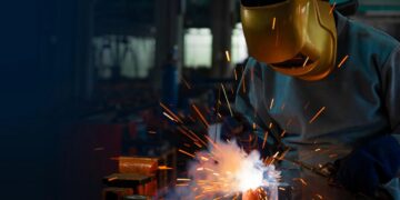 szkolenia dla spawaczy