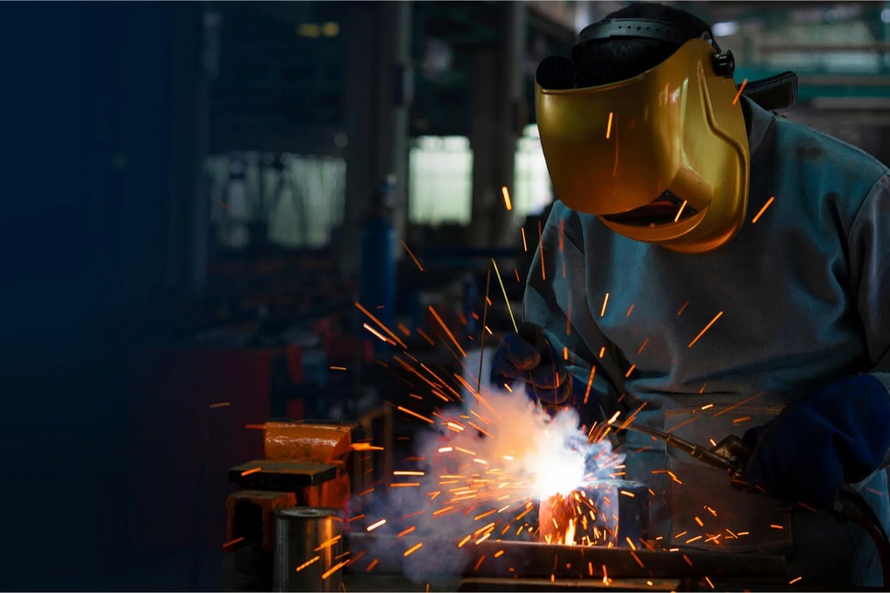 szkolenia dla spawaczy