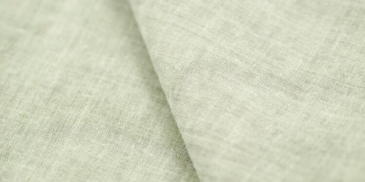 Polski Len: Tradycja, Elegancja i Ekologiczna Przyszłość - Ciekawostki ekologiczne materialy