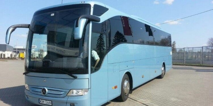 Wynajem Autokaru w Warszawie: Komfort i Elastyczność dla Każdej Grupy - Wiadomości komfortowe podrozowanie