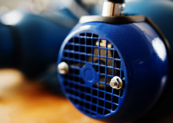 bocznokanalowa dmuchawka