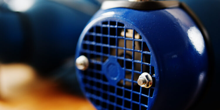 Dmuchawa bocznokanałowa – zasada działania, zastosowanie i zalety - Technologia bocznokanalowa dmuchawka